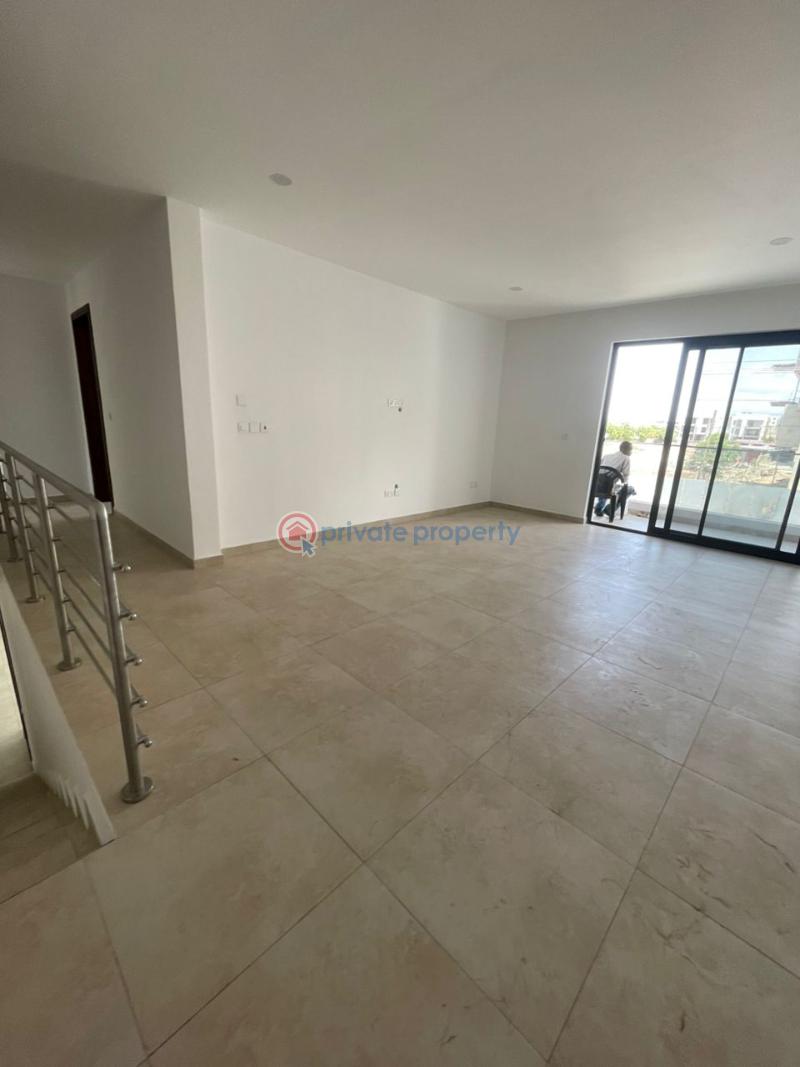 5 bedroom House For Sale Tse Addo Accra - 5