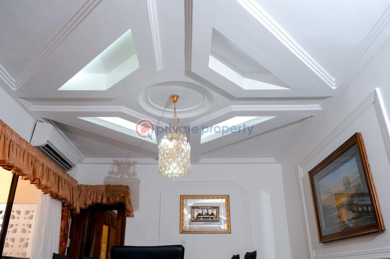 5 bedroom House For Rent Sakumono Spintex Accra - 9