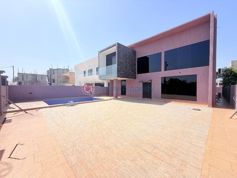 5 bedroom House For Sale East Legon Hills Accra - 0