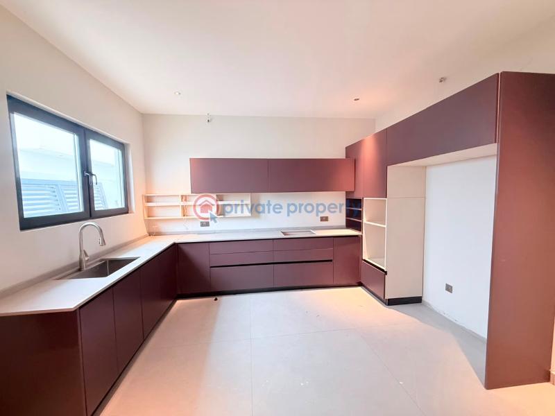 5 bedroom House For Sale Adjiringanor East Legon Accra - 8