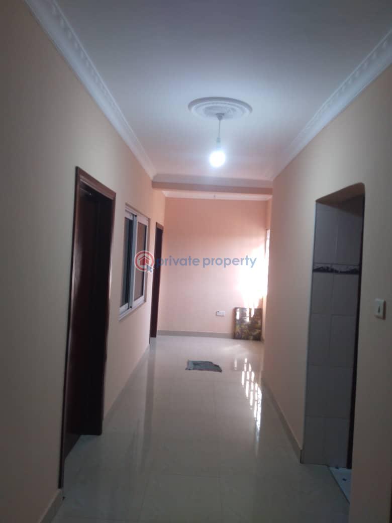 5 bedroom House For Rent Grada Estate Tebibianor Teshie new Town Accra - 4