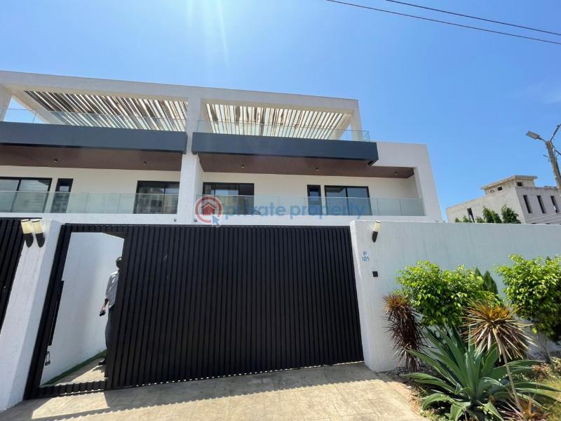 5 bedroom House For Sale Tse Addo Accra - 2