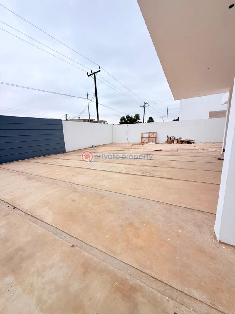 5 bedroom House For Sale Adjiringanor East Legon Accra - 11