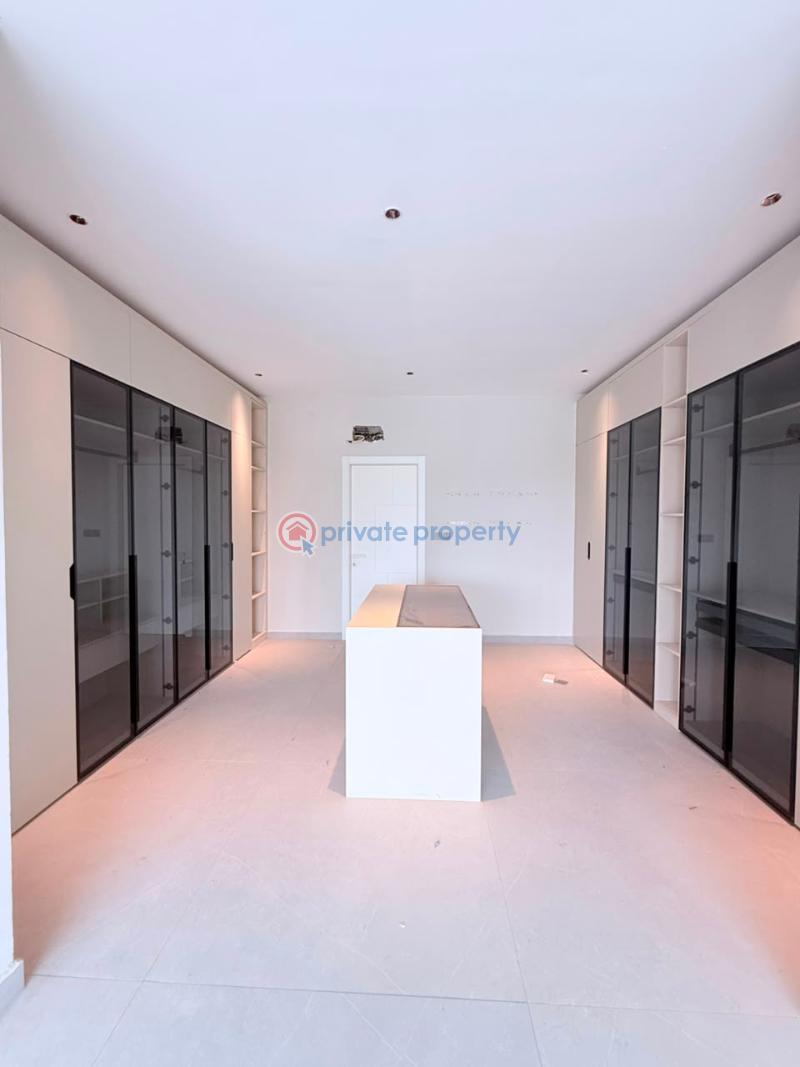 5 bedroom House For Sale Adjiringanor East Legon Accra - 5