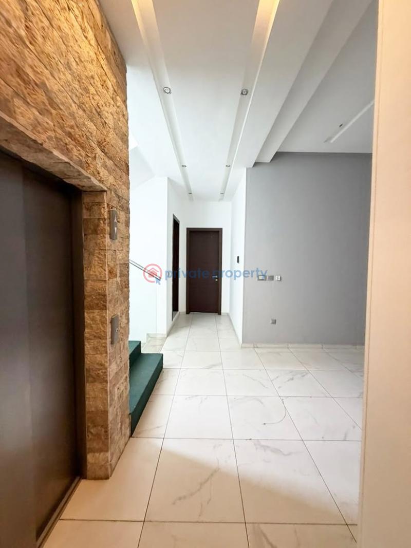 5 bedroom House For Sale Accra East Legon  - 7