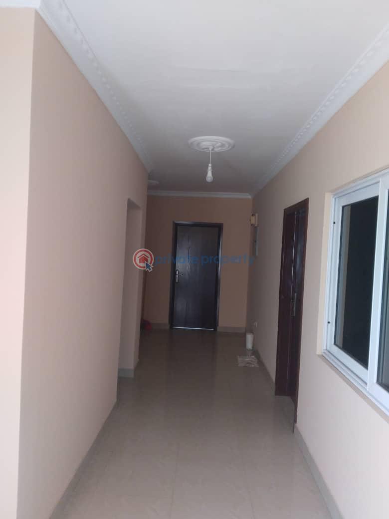 5 bedroom House For Rent Grada Estate Tebibianor Teshie new Town Accra - 6