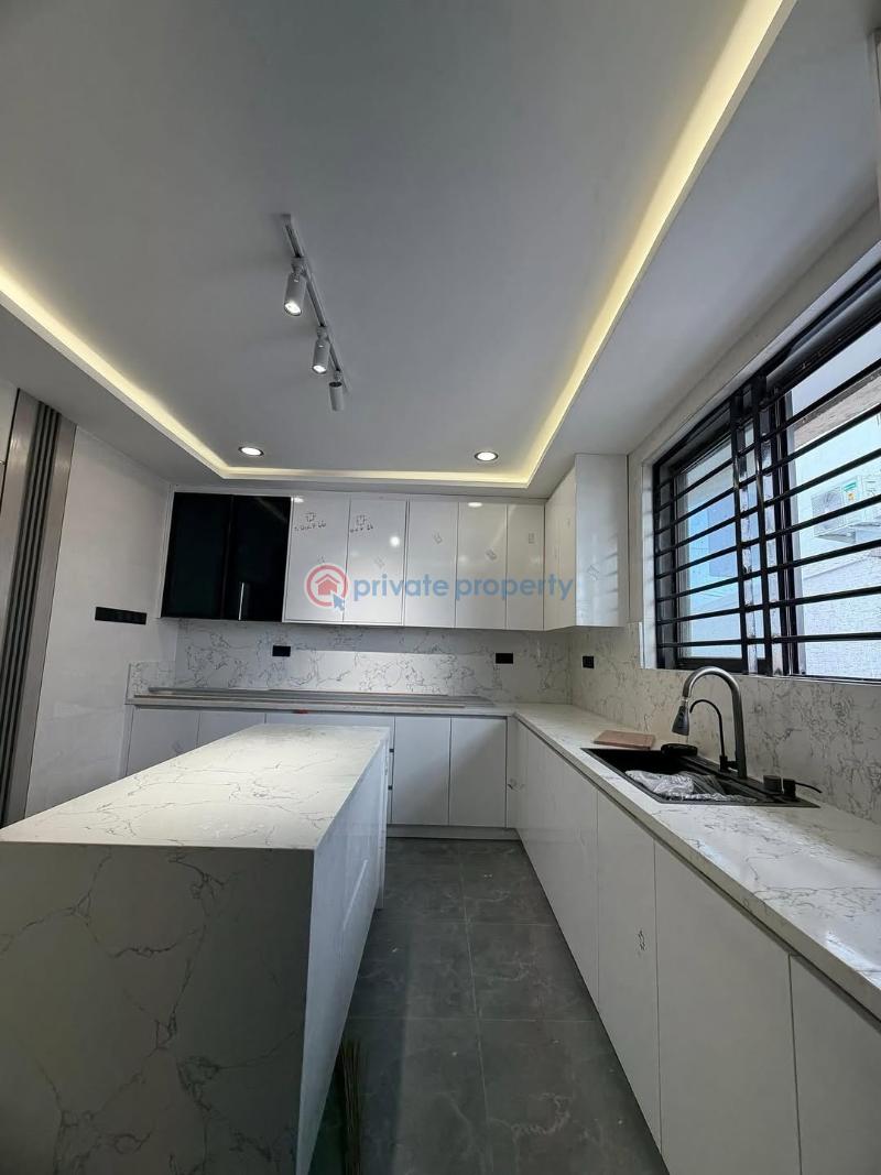 5 bedroom House For Sale East Legon Hills Accra - 10