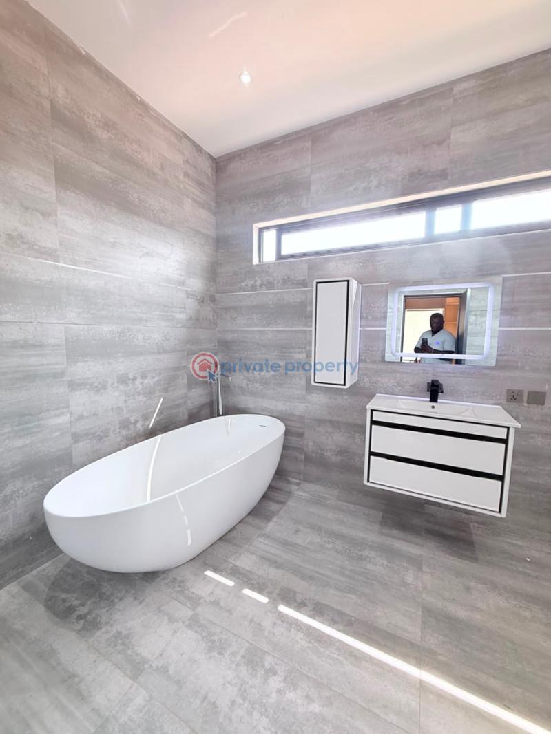 5 bedroom Townhouse For Sale East Legon Hills Accra - 9