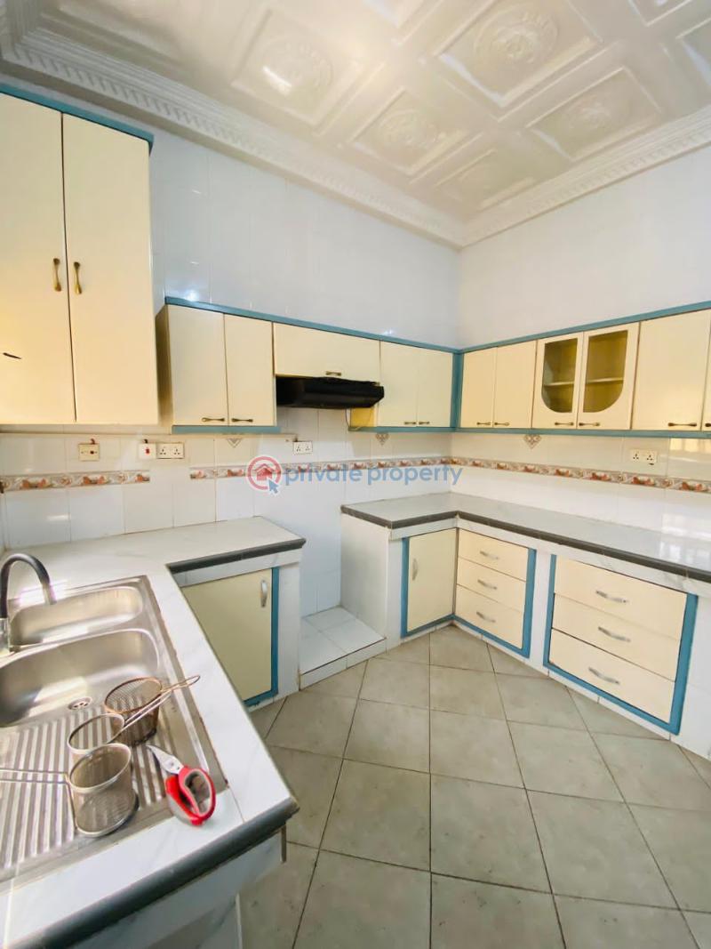 5 bedroom House For Rent Achimota Accra - 14