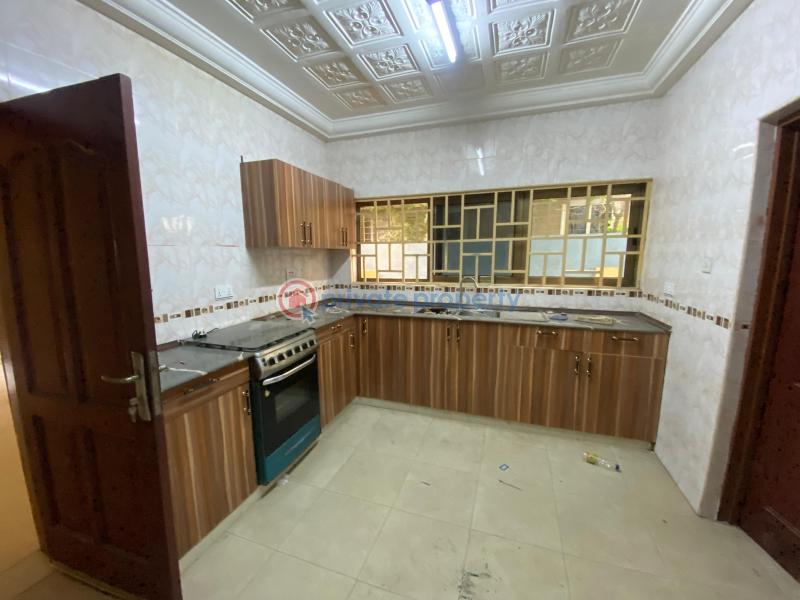 5 bedroom House For Rent Community 25 Tema Accra - 9