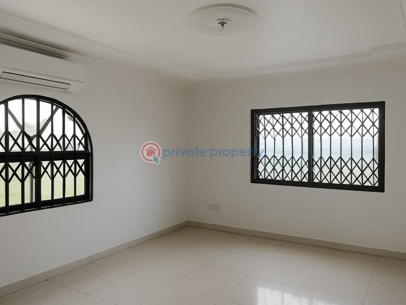 5 bedroom House For Sale Nanakrom East Legon Accra - 5
