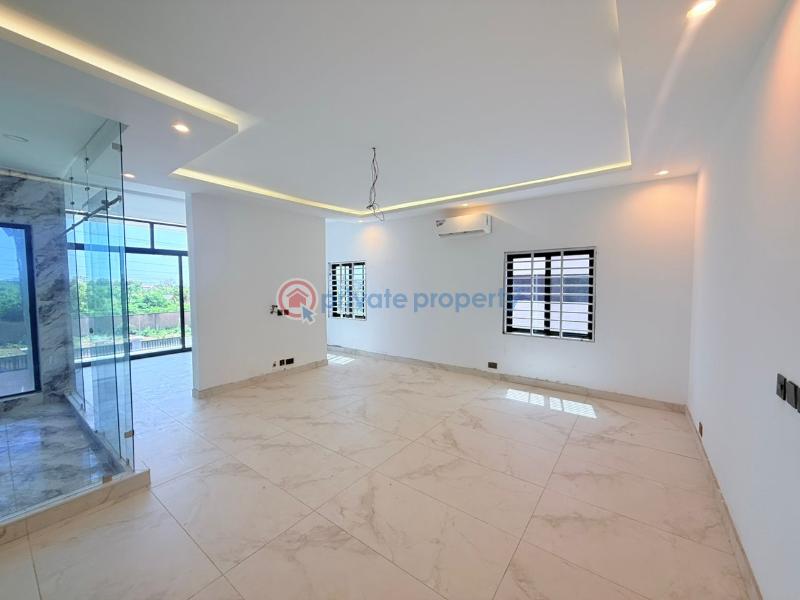 5 bedroom House For Sale East Legon Hills Accra - 3