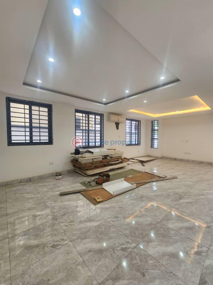 5 bedroom House For Rent Adjiringanor East Legon Accra - 2
