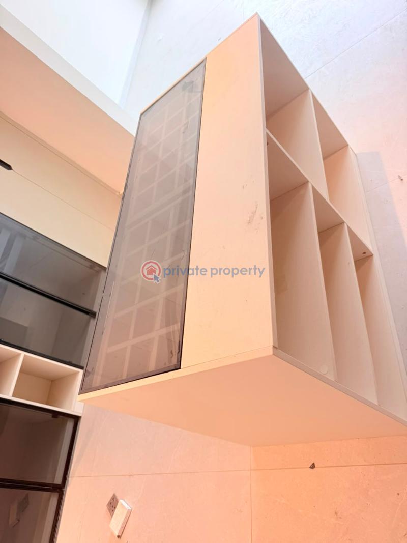 5 bedroom House For Sale Adjiringanor East Legon Accra - 10