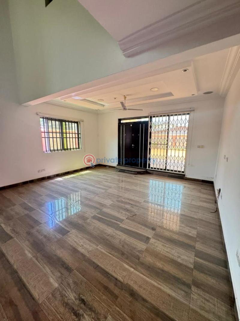 5 bedroom House For Rent Dzorwulu Accra - 5