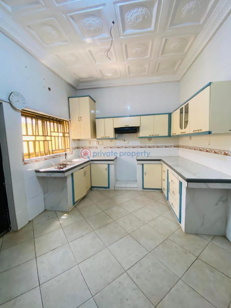5 bedroom House For Rent Achimota Accra - 13