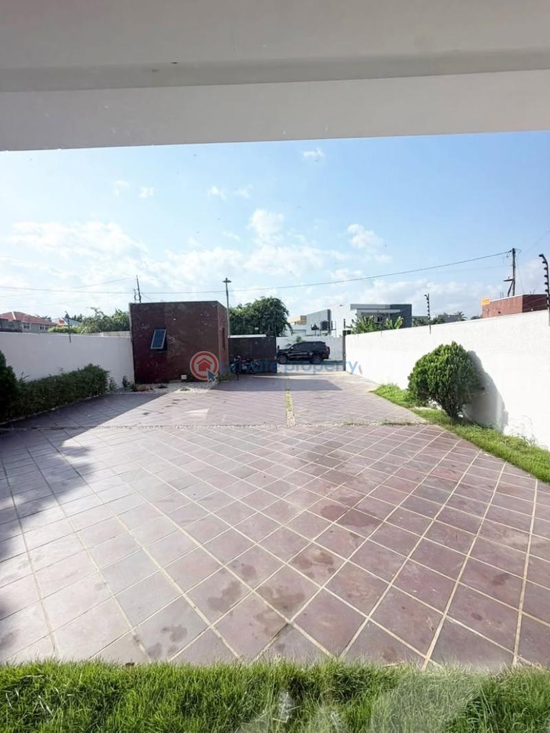 5 bedroom House For Sale Accra East Legon  - 12