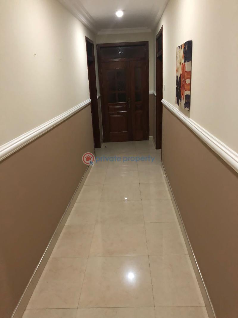 5 bedroom House For Rent Tse Addo Accra - 6