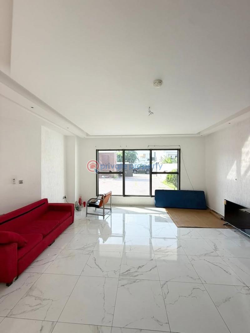 5 bedroom House For Sale Accra East Legon  - 3