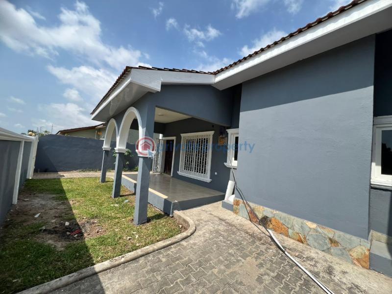 5 bedroom House For Sale Nanakrom East Legon Accra - 1