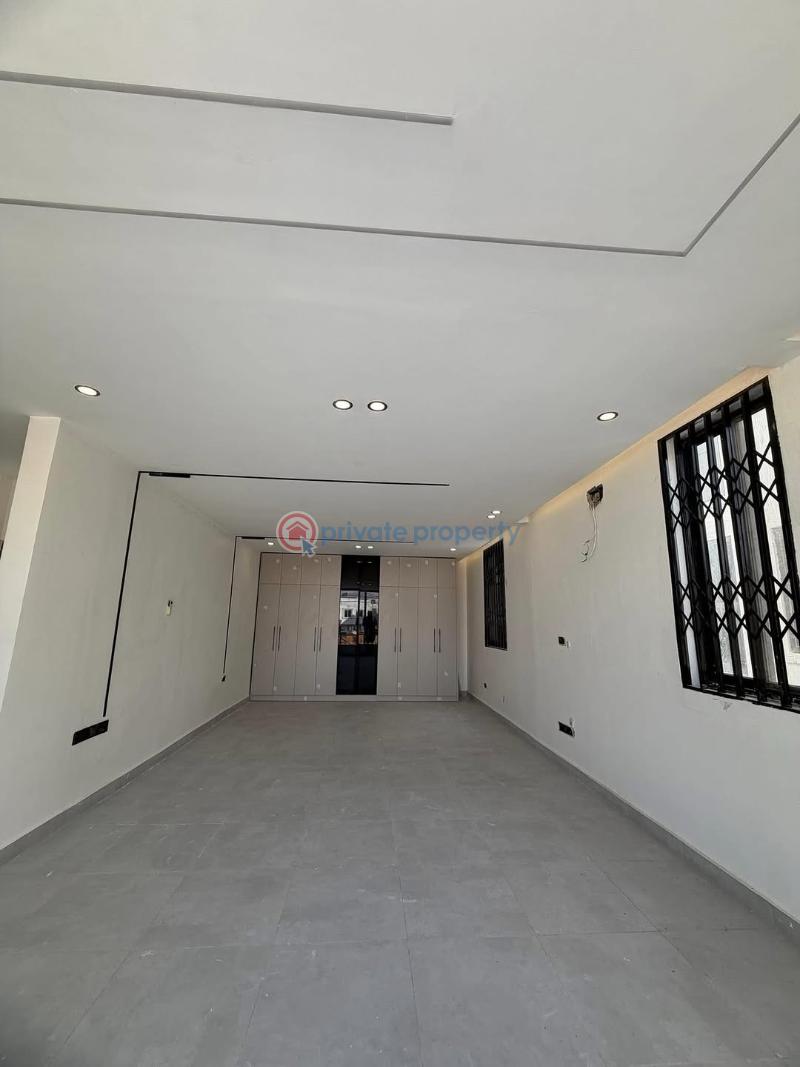 5 bedroom House For Sale East Legon Hills Accra - 6