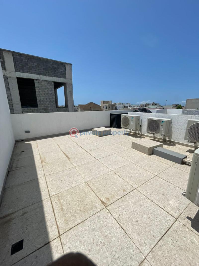 5 bedroom House For Sale Tse Addo Accra - 4