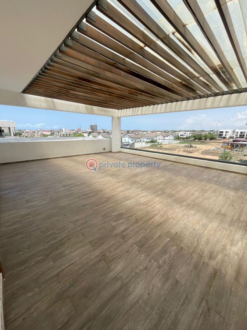 5 bedroom House For Sale Tse Addo Accra - 6