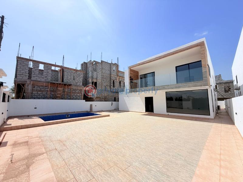5 bedroom House For Sale East Legon Hills Accra - 2