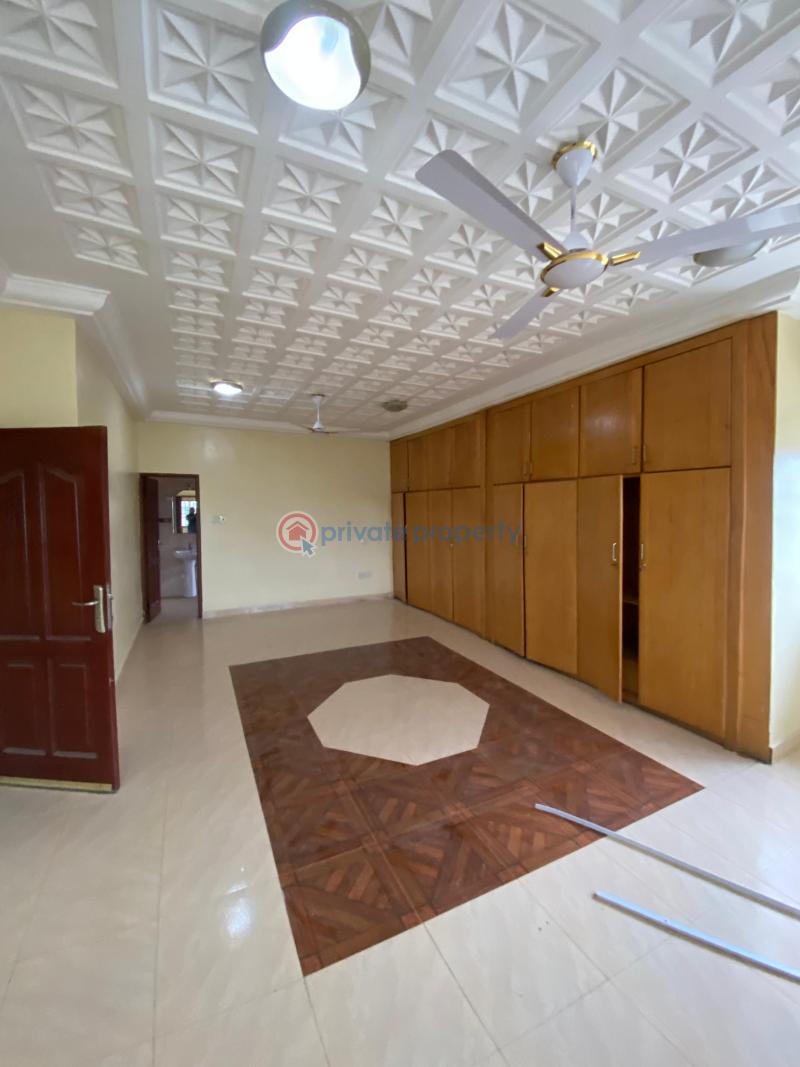 5 bedroom House For Rent Community 25 Tema Accra - 7