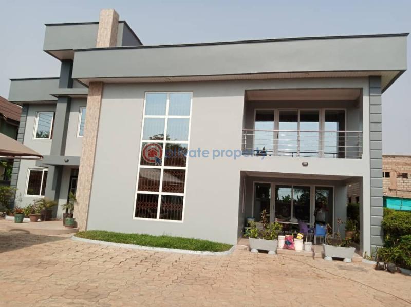 5 bedroom House For Rent Tse Addo Accra - 2