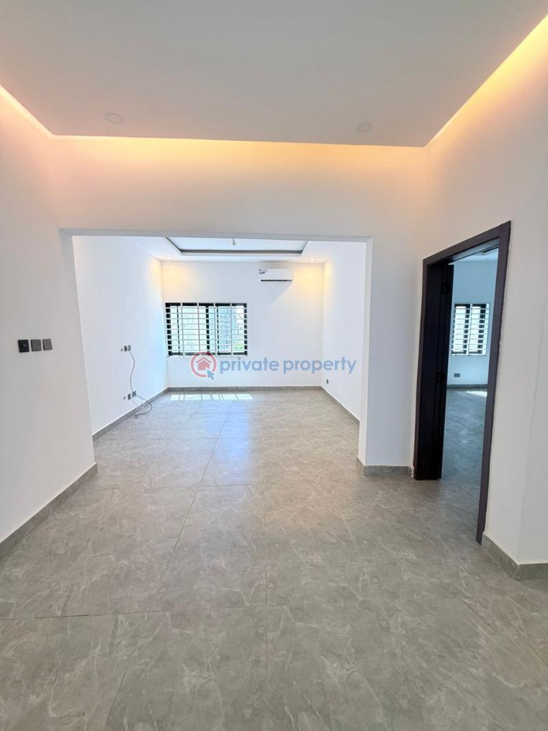 5 bedroom House For Sale East Legon Hills Accra - 7