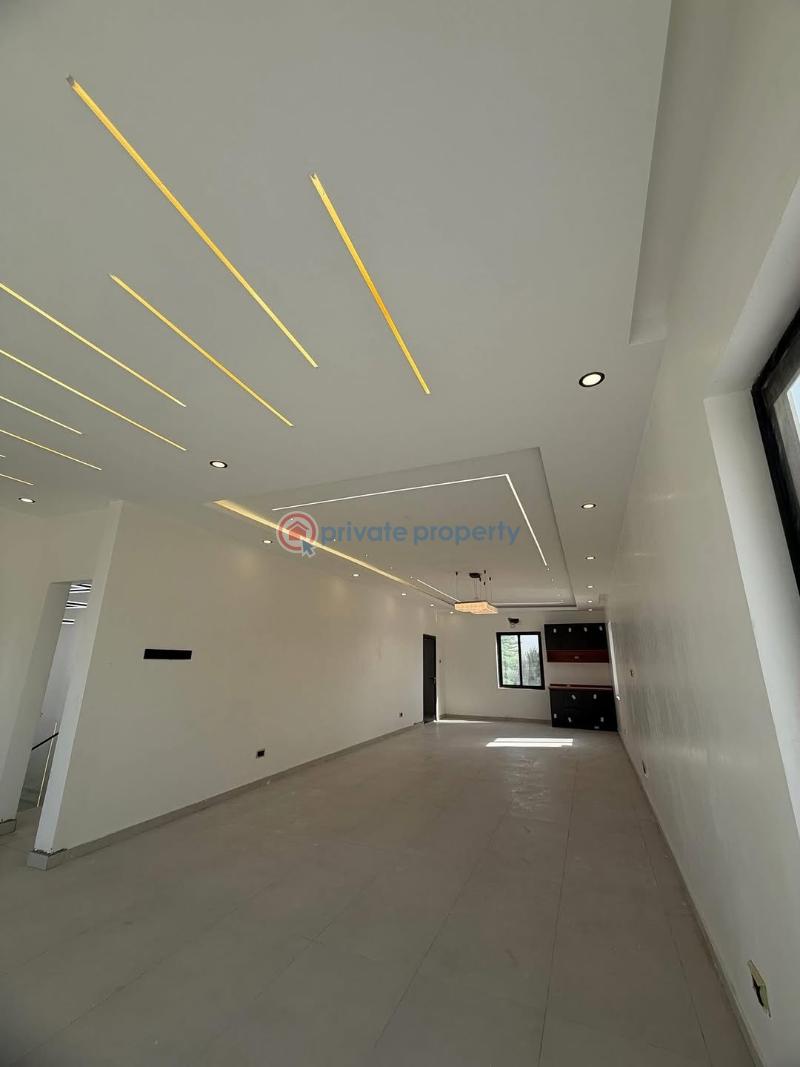 5 bedroom House For Sale East Legon Hills Accra - 3