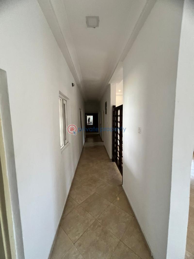 5 bedroom House For Sale Nanakrom East Legon Accra - 5
