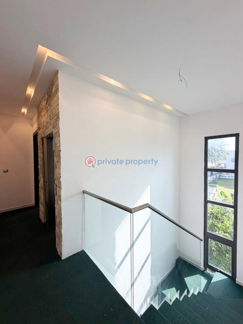 5 bedroom House For Sale Accra East Legon  - 6