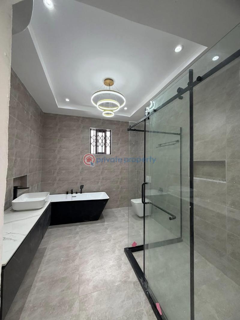5 bedroom House For Sale East Legon Hills Accra - 9