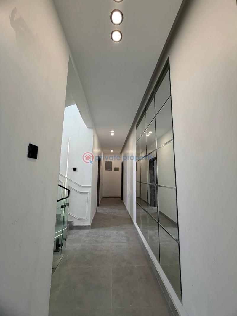 5 bedroom House For Sale East Legon Hills Accra - 4