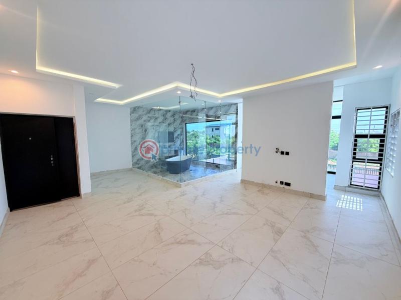 5 bedroom House For Sale East Legon Hills Accra - 4