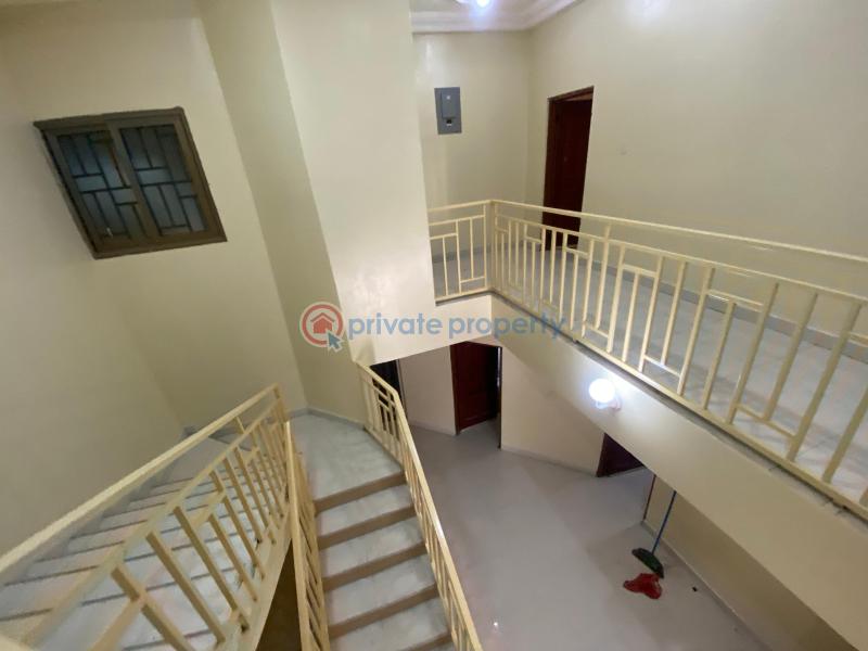 5 bedroom House For Rent Community 25 Tema Accra - 3