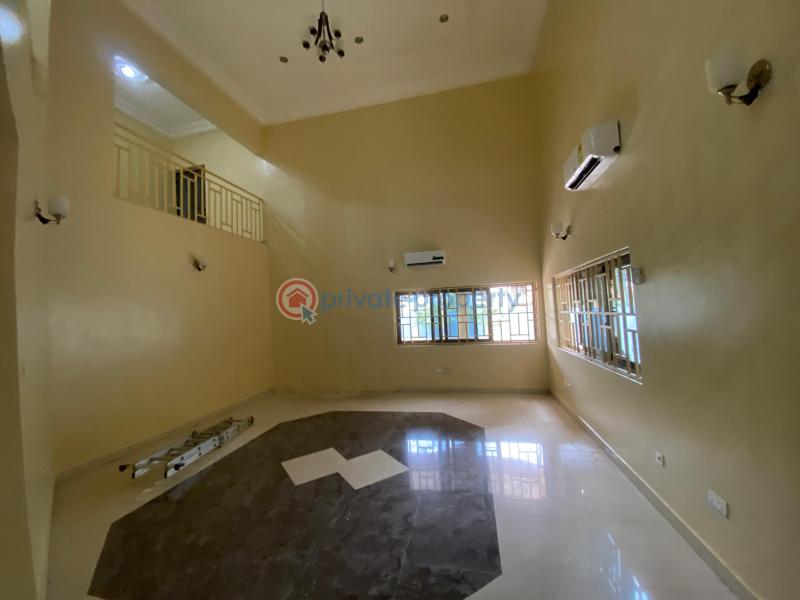 5 bedroom House For Rent Community 25 Tema Accra - 4