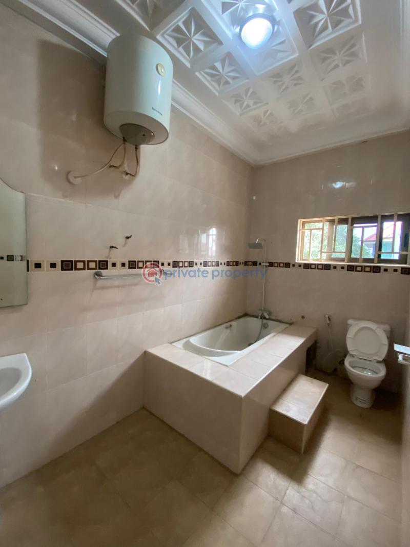 5 bedroom House For Rent Community 25 Tema Accra - 6