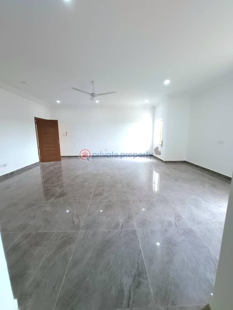 5 bedroom House For Rent East Airport Airport Residential Area Accra - 3