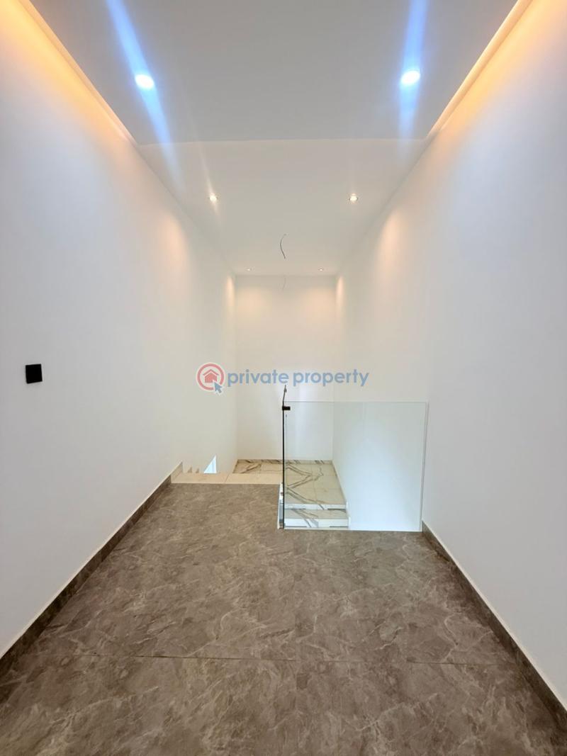5 bedroom House For Sale East Legon Hills Accra - 5