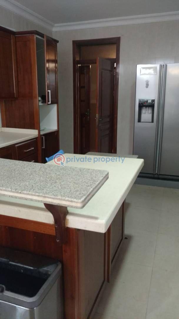5 bedroom House For Rent Tse Addo Accra - 10