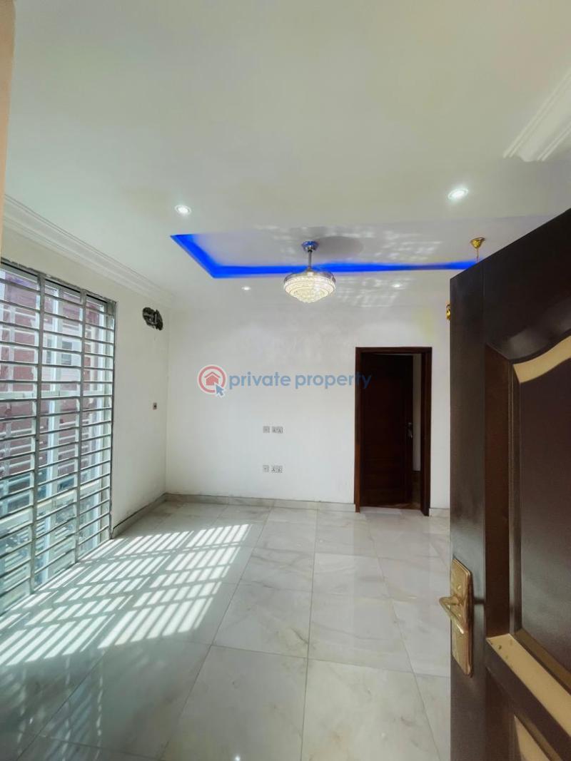 5 bedroom Detached Duplex For Sale Ofankor West Legon Achimota Accra - 7