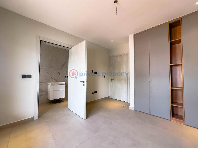 5 bedroom House For Sale Accra East Legon  - 6