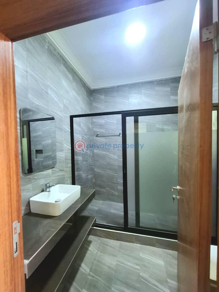 5 bedroom House For Rent East Airport Airport Residential Area Accra - 10