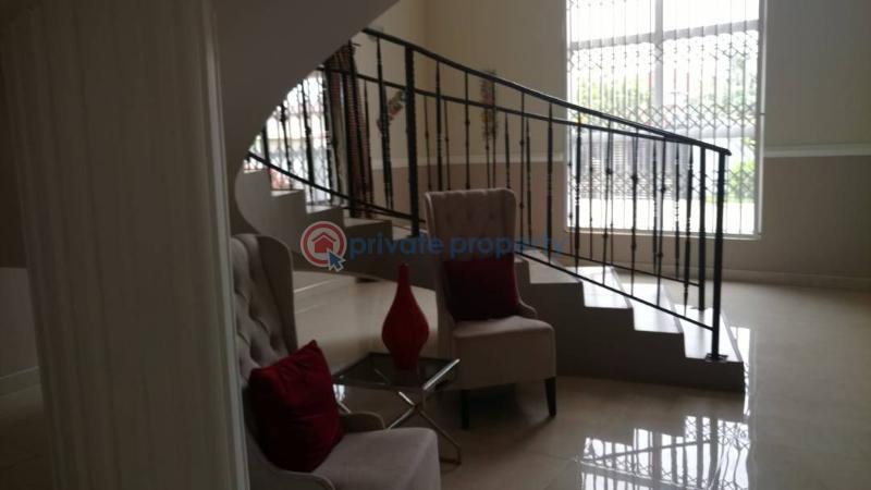 5 bedroom House For Rent Tse Addo Accra - 5