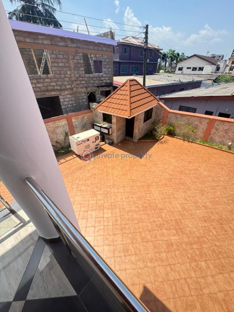 5 bedroom House For Rent Dzorwulu Accra - 2