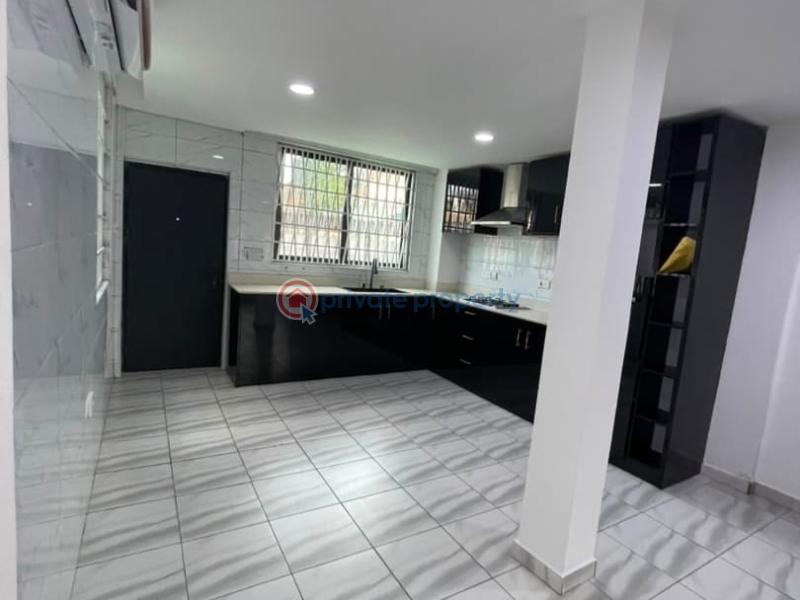 5 bedroom House For Rent Labone Cantonments Accra - 6