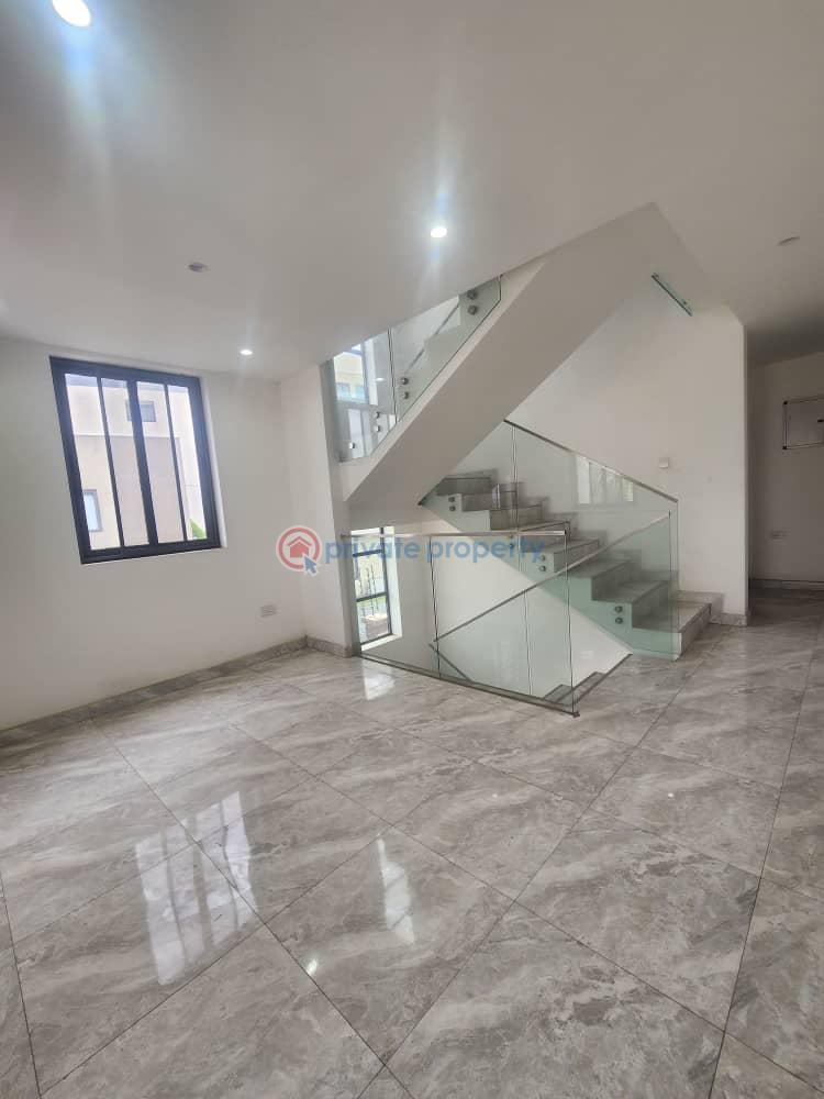 5 bedroom House For Rent Adjiringanor East Legon Accra - 3